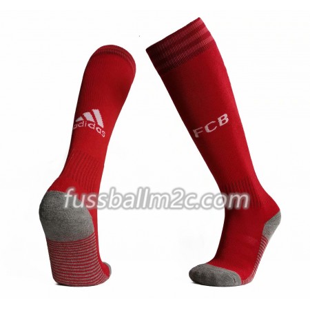 FC Bayern München Heim Socken 2019-2020 FC Bayern München Heim Socken 2019-2020